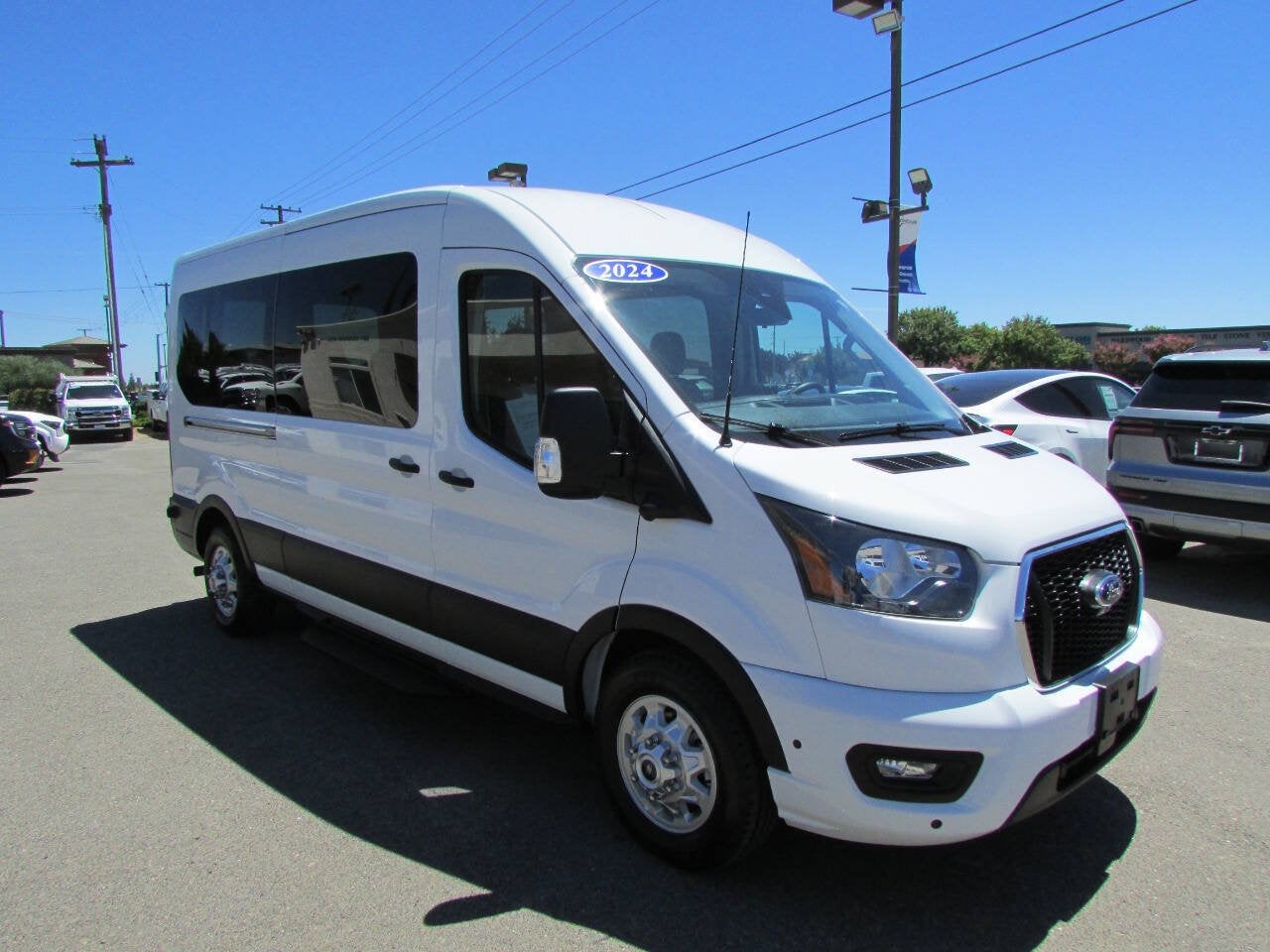 ford transit passenger van 2024 1FBAX9CG2RKA88178 image ford transit passenger van 2024 1FBAX9CG2RKA88178 image